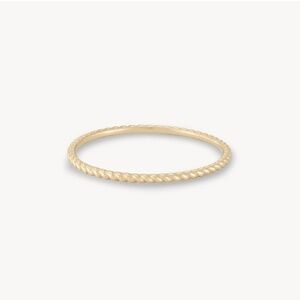 Bluboho Stacking Rings